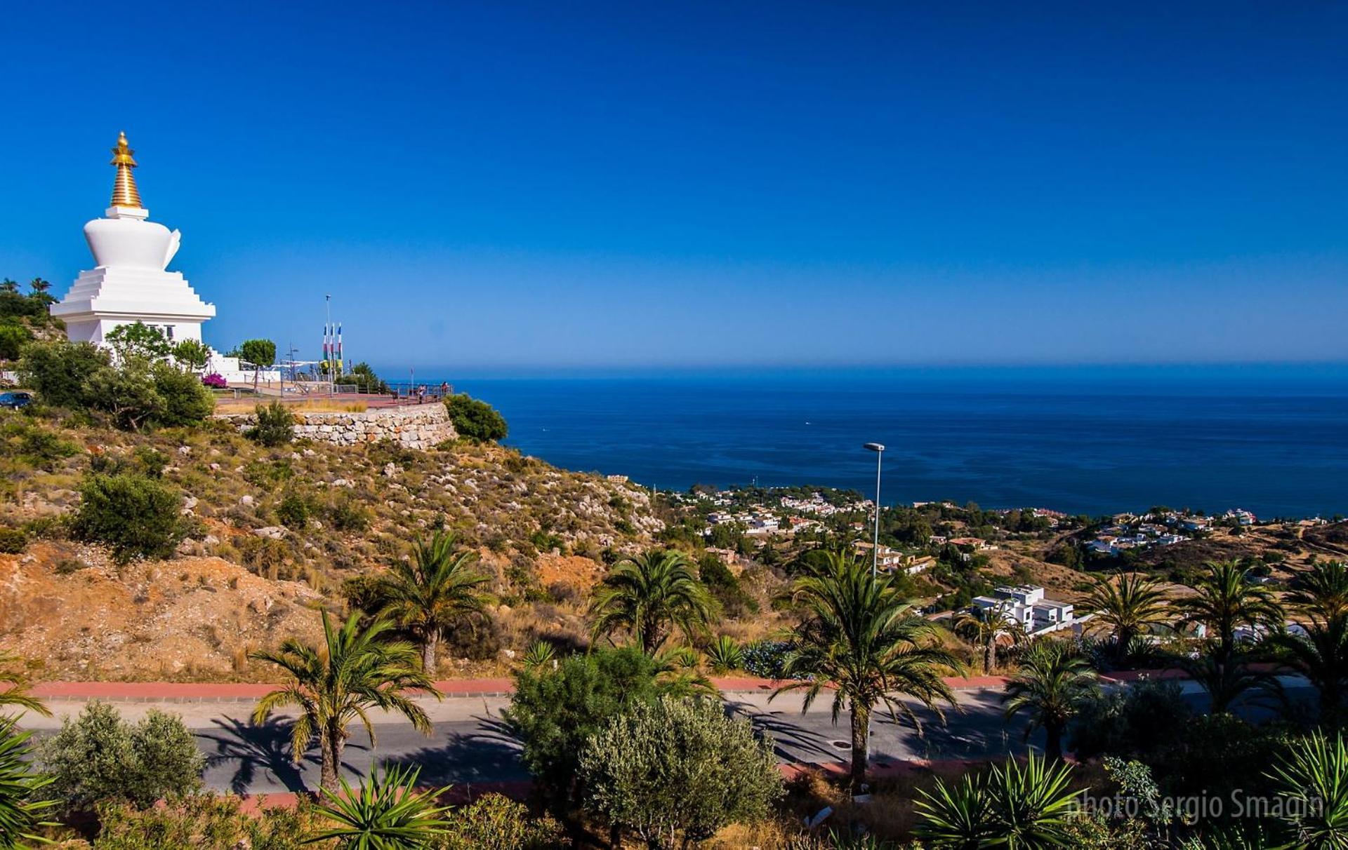 Apartamentos Los Cisnes - 2º Linea De Playa - Perfecta Ubicacion เบนัลมาเดนา ภายนอก รูปภาพ